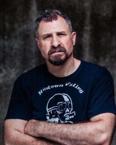 ray zarcone