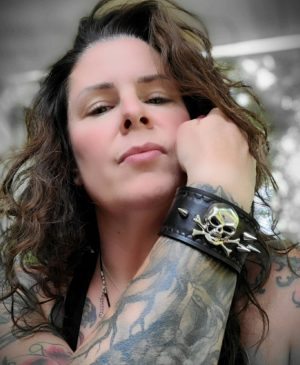 Erica Ward Erica Ward